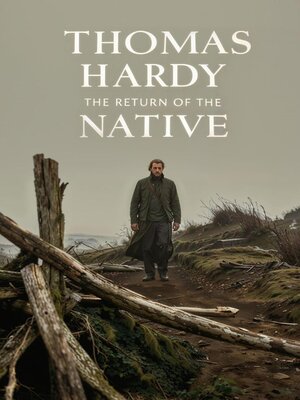 cover image of The Return of the Native